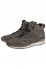 John Doe Кеды Granturismo grey