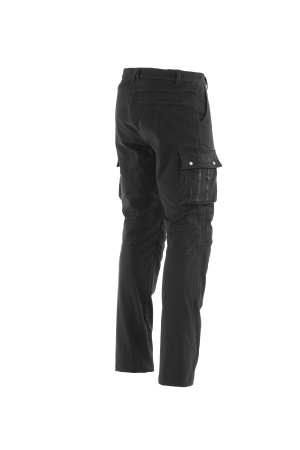 Hyperlook Джинсы Barracuda black