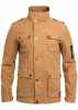 John Doe Куртка Explorer camel