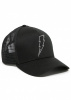 John Doe кепка Trucker Hat Flash
