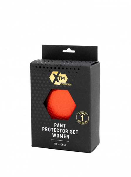 John Doe Комплект вставок Women level 1