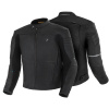 Shima Куртка Shadow TFL black