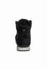 John Doe Кеды Granturismo black 