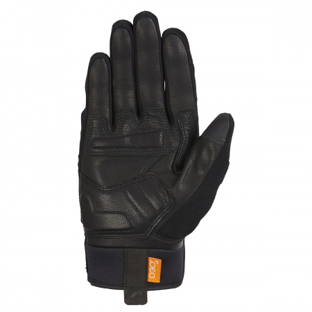 Furygan Перчатки JET LADY D3O black\white