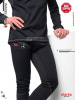 Starks Брюки Warm Long Extream black