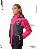 Starks Дождевая куртка DR219 lady pink