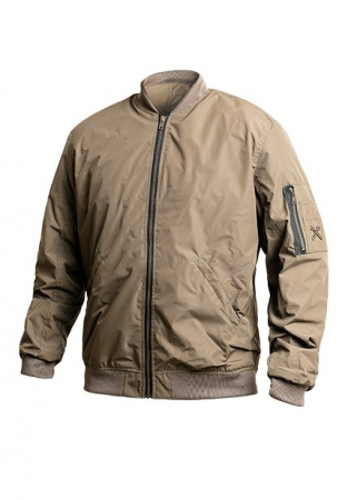 John Doe Куртка Flight olive