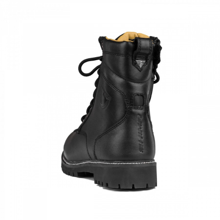 Shima Ботинки Thomson lady black