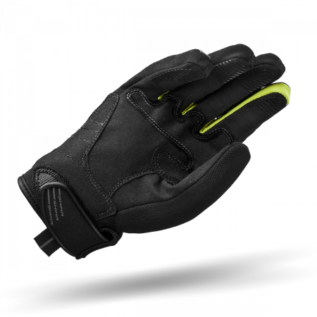 Shima Перчатки ONE kids fluo