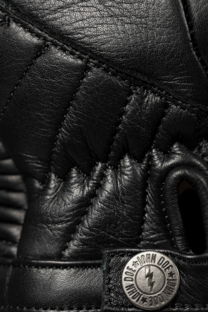 John Doe Перчатки Durango black\camo