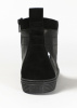 John Doe Кеды Neo black\black
