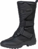IXS Ботинки Desert-Light ST black