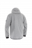 John Doe Hoodie V3 Melange XTM