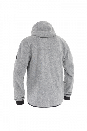 John Doe Hoodie V3 Melange XTM