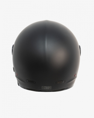 By City Шлем 90 DEGREES MATT BLACK