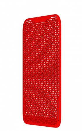John Doe Вставка спины Air lvl 2 Large