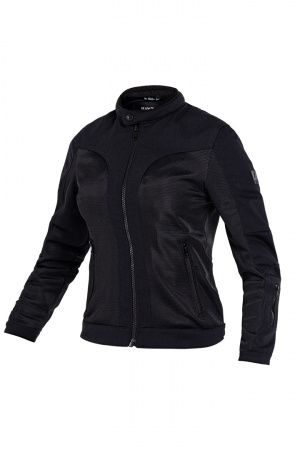 John Doe Куртка Aero lady black