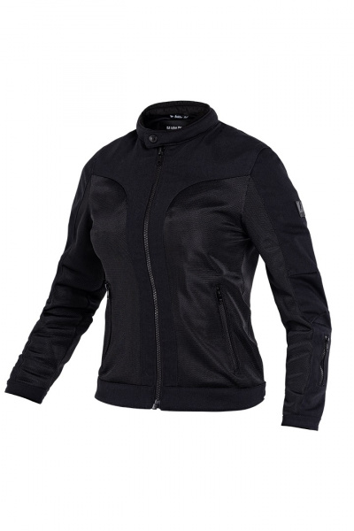 John Doe Куртка Aero lady black