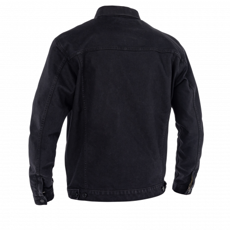 John Doe Куртка Maverick Black RAW