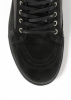 John Doe Кеды Neo black\black