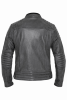 John Doe Куртка Storm Grey