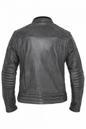 John Doe Куртка Storm Grey