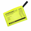 Shima Дождевые штаны Hydrodry 2.0 bl\neon