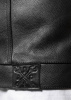 John Doe Жилет кожаный MC Outlaw Vest