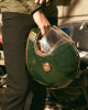 By City Шлем ROADSTER III dark green