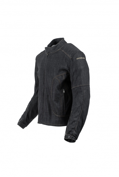 Hyperlook куртка Lion denim