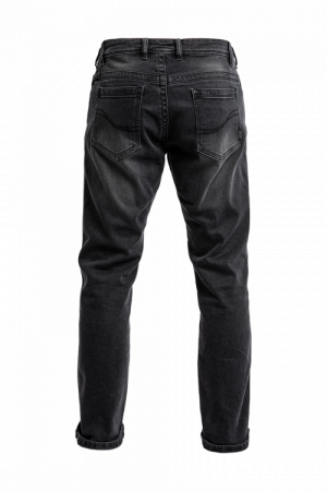John Doe Джинсы Taylor black used