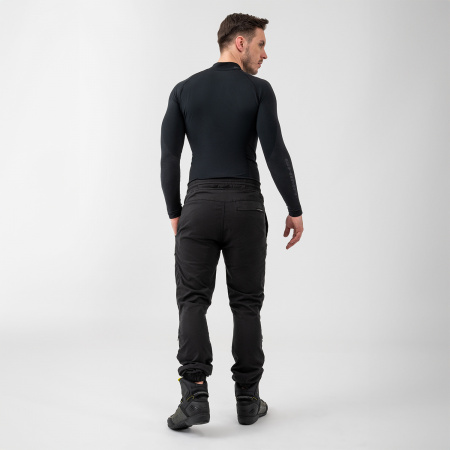 Shima Джоггеры JOGGSTER black