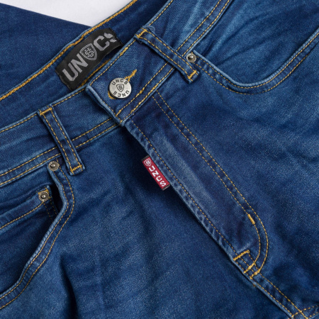 UNCS Джинсы мужские MALCOLM blue