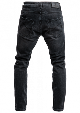 John Doe Джинсы Pioneer black
