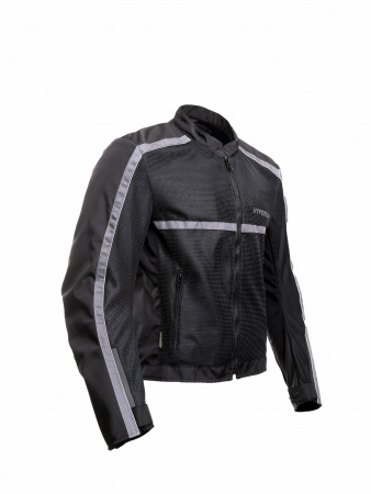 Hyperlook куртка Aves Grey