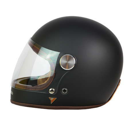 By City Шлем ROADSTER II black matt