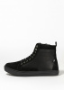 John Doe Кеды Neo black\black