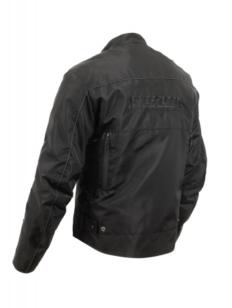 Hyperlook куртка Stinger Black