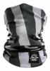 John Doe Бафф Stripes black\grey