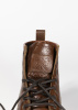 John Doe Ботинки Iron brown