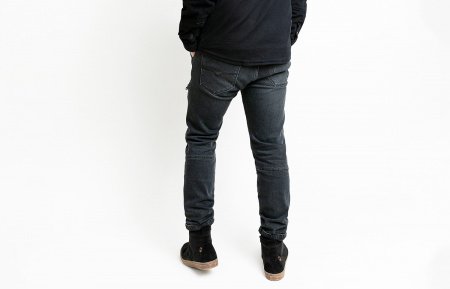John Doe Джинсы Trophy grey