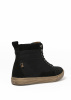 John Doe Кеды Neo black\brown
