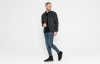 John Doe Куртка Maverick Black 