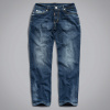 UNCS Джинсы мужские BRENTWOOD blue