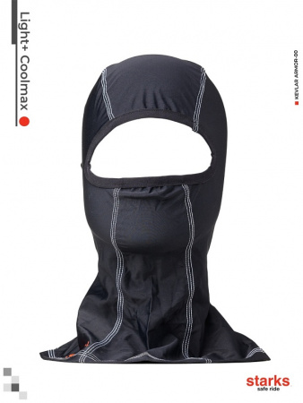 Starks Подшлемник Light+Coolmax