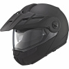 Schuberth Шлем E1 black matt без козырька