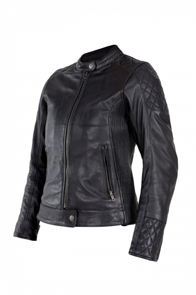 John Doe Куртка Adina black