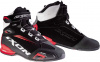 IXON Кросовки Bull WP black\white\red