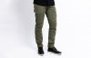 John Doe Штаны Stroker olive