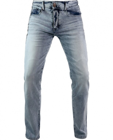 John Doe Джинсы Ironhead light blue 